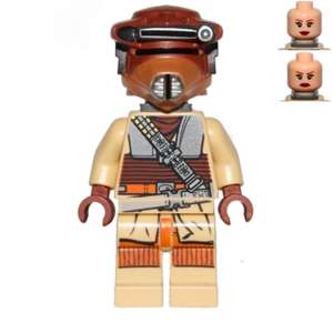 Boushh