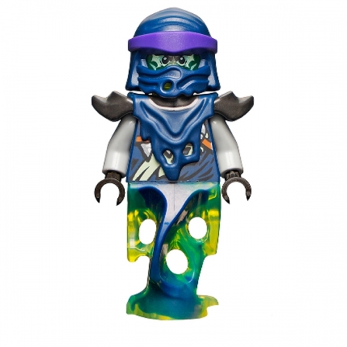 Bow Master Soul Archer - Ghost Lower Body