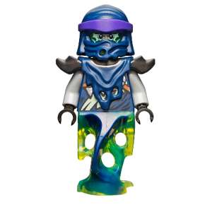 Bow Master Soul Archer - Ghost Lower Body