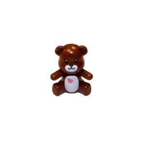 Brown Teddy Bear