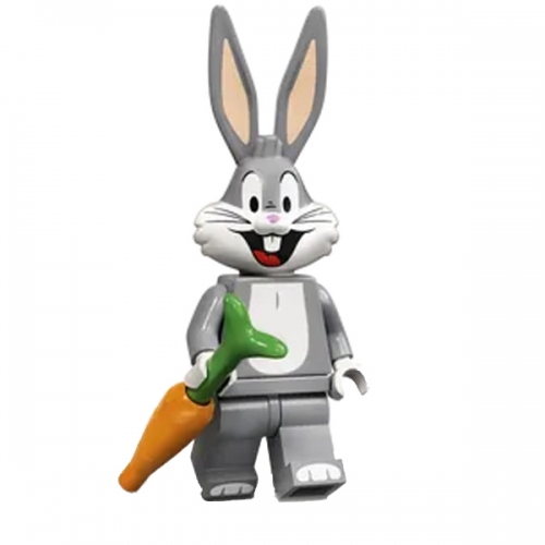 Bugs Bunny