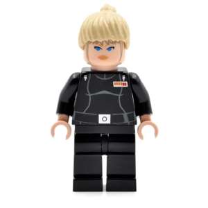 Captain Juno Eclipse