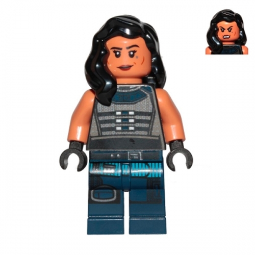 Carasynthia 'Cara' Dune