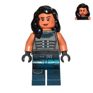 Carasynthia 'Cara' Dune