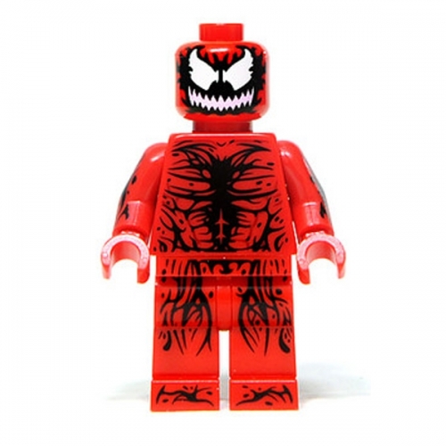 Carnage - Short Appendages