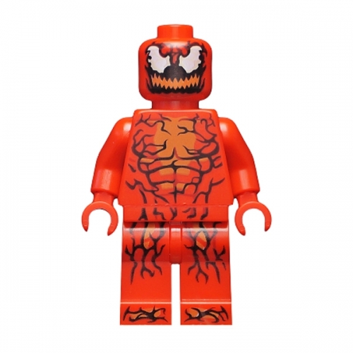 Carnage - Medium Appendages