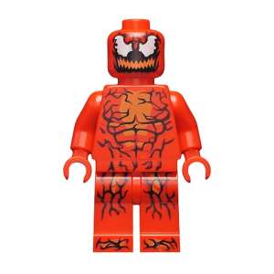 Carnage - Medium Appendages