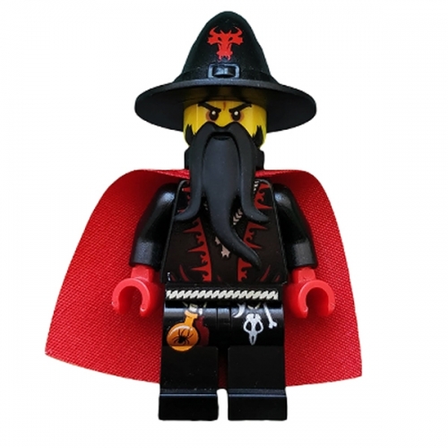 Castle - Dragon Wizard