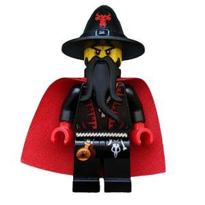 Castle - Dragon Wizard