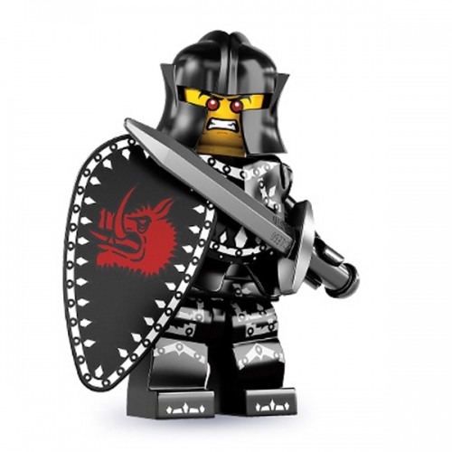 Cavaliere Del Male