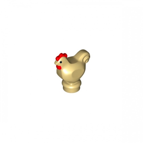 CHICKEN, NO. 2