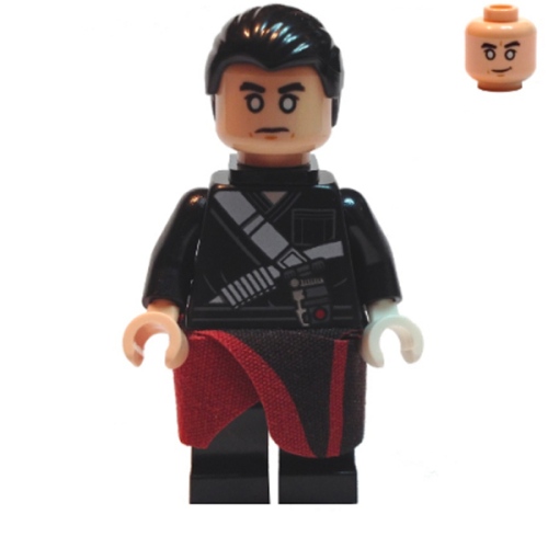 Chirrut Îmwe (Imwe)