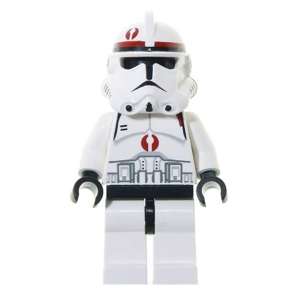 Clone Trooper, 91st Mobile Reconnaissance Corps (Phase 2) - Black Head