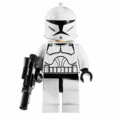 Clone Trooper Clone Wars