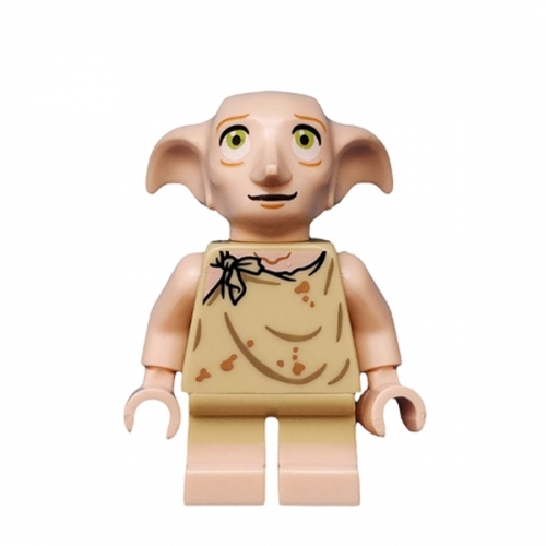 Dobby solo Minifigure