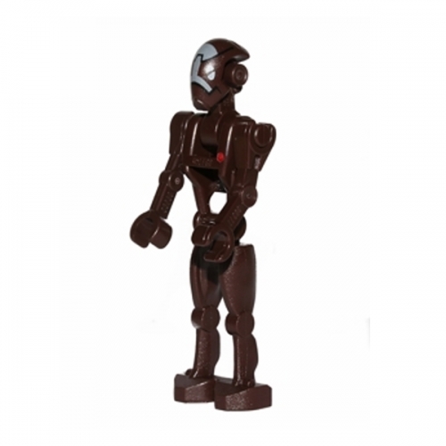 Commando Droid Captain