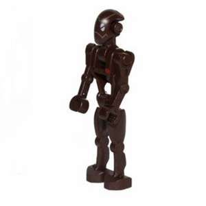  Commando Droid - Dark Brown