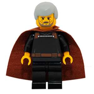 Count Dooku