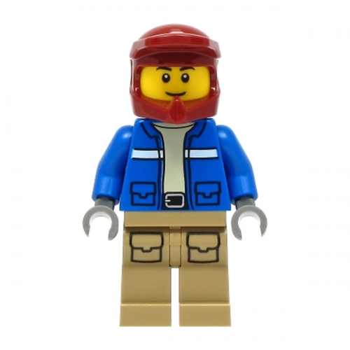 Wildlife Rescue Explorer