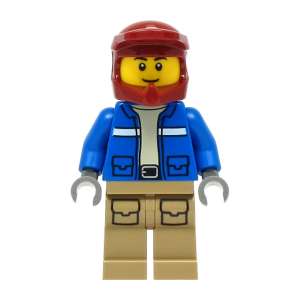 Wildlife Rescue Explorer