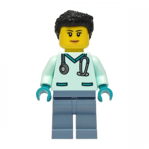 Veterinario per il salvataggio della fauna selvatica