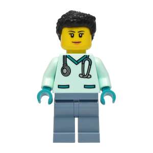 Veterinario per il salvataggio della fauna selvatica