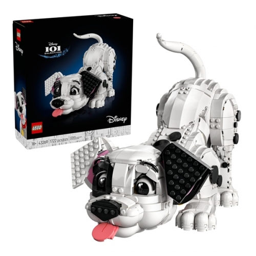 Cucciolo de La carica dei cento e uno