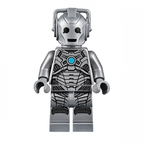 Cyberman 