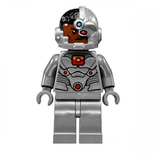 Cyborg