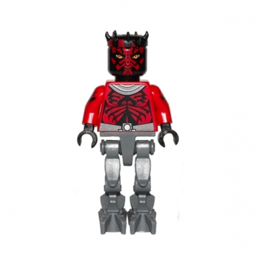 Darth Maul - Mechanical Legs