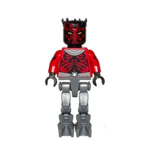 Darth Maul - Mechanical Legs