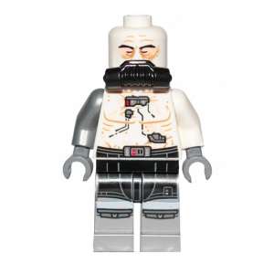 Darth Vader (Bacta Tank)