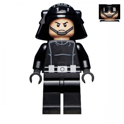 Death Star Trooper