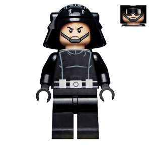 Death Star Trooper