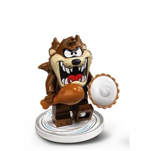 Diavolo della Tasmania Taz