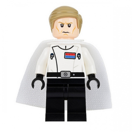 Director Orson Callan Krennic