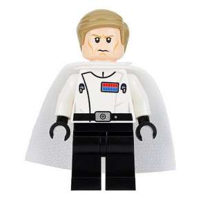 Director Orson Callan Krennic