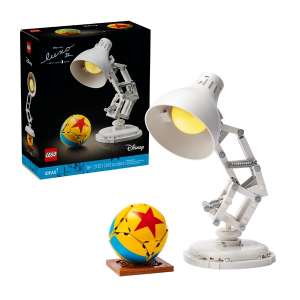 Disney Pixar Luxo Jr.