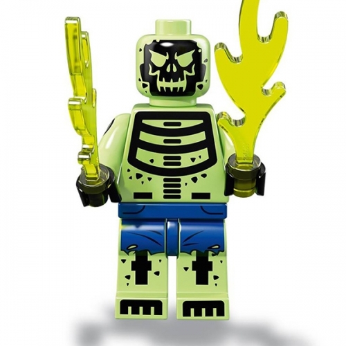 Doctor Phosphorus™