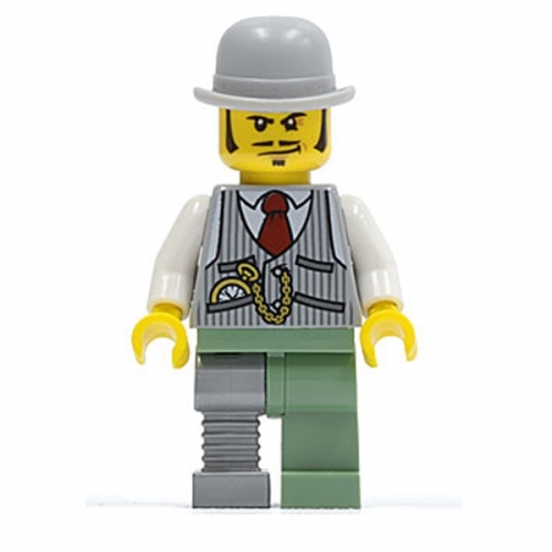 Doctor Rodney Rathbone