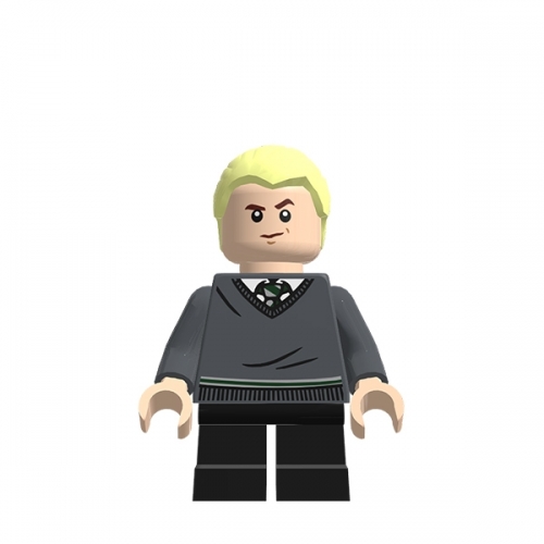 Draco Malfoy