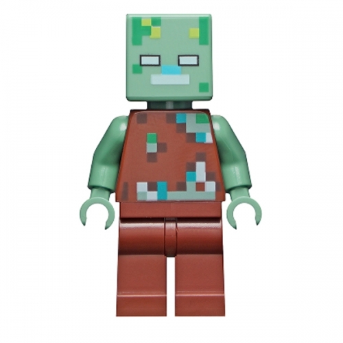 Drowned Zombie