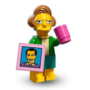 Edna Krabappel