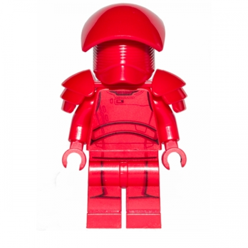 Elite Praetorian Guard - Flat Helmet