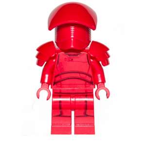 Elite Praetorian Guard - Flat Helmet