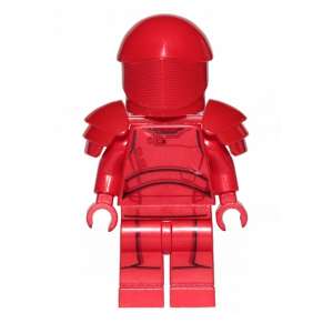 Elite Praetorian Guard - Pointed Helmet, Legs