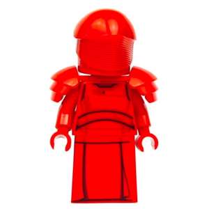 Elite Praetorian Guard - Pointed Helmet, Skirt