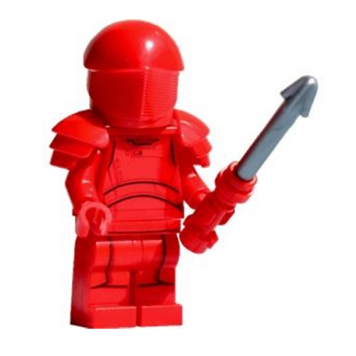 Elite Praetorian + Star Wars Magazine N. 36