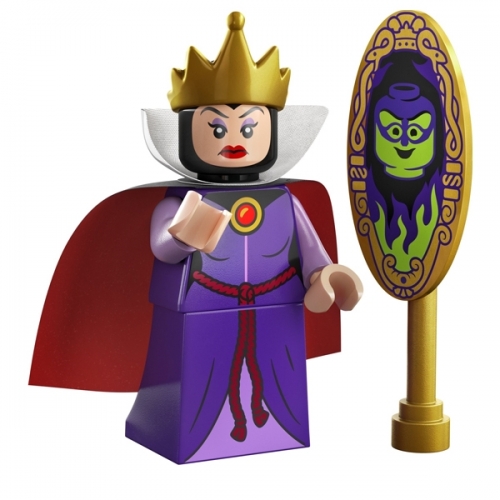 Evil Queen