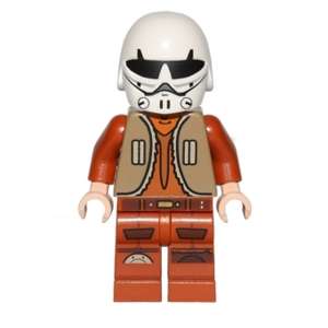 Ezra Bridger - Helmet